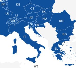 This image has an empty alt attribute; its file name is shengen-area.jpg
